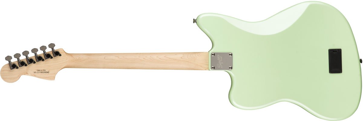 Amazon | Squier by Fender エレキギター Contemporary Active